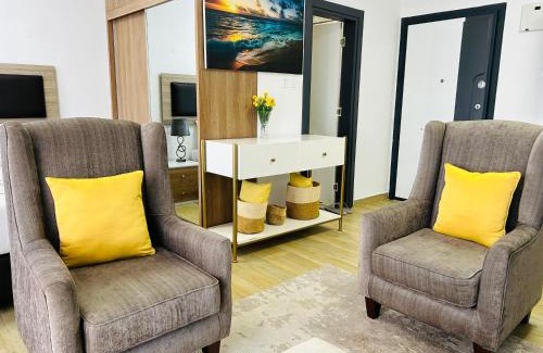 Kileleshwa Apartment | Casa Bella By Edmor Suites