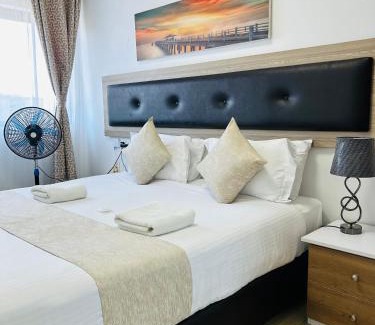 Kileleshwa Apartment | Casa Bella By Edmor Suites