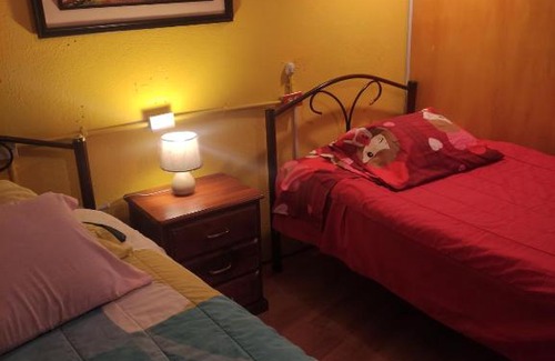 Cuenca Bed & Breakfast | Casa Bella Vista