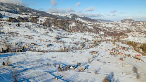 Sacuieu Villa | Casa Bella Vlădeasa