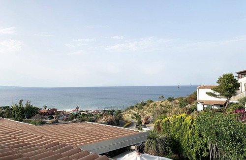 Crotone House | Casa Bellavista - your vacation with a sea view