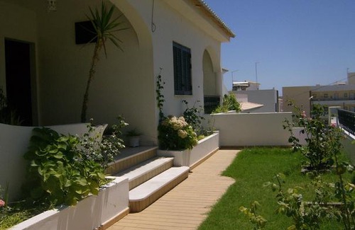 Alvor Apartment | Casa Belmira