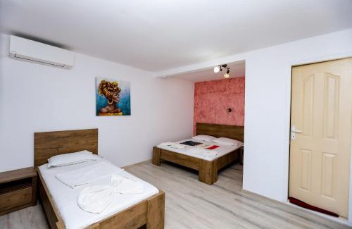 Orsova House | Casa belvedere orsova