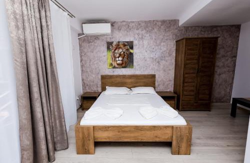 Orsova House | Casa belvedere orsova