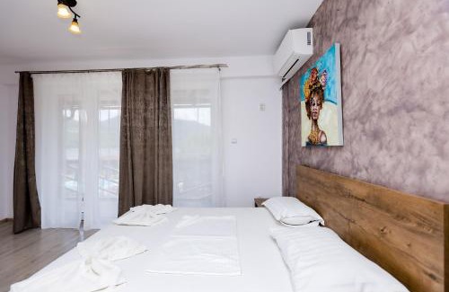 Orsova House | Casa belvedere orsova