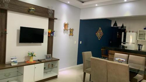 Jardim Samambaia House | Casa bem aconchegante!