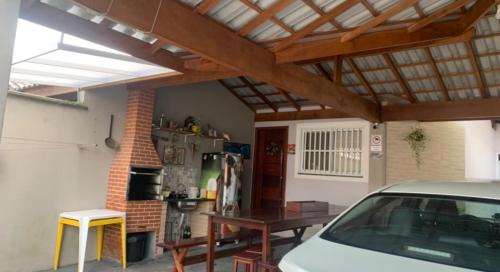 Jardim Samambaia House | Casa bem aconchegante!
