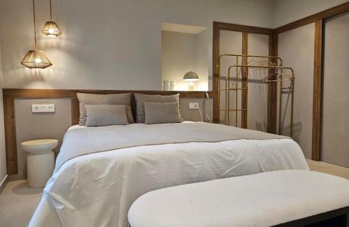 Riano Apartment | Casa Benigno estudio 3p 33A01