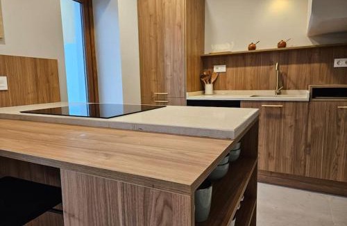 Riano Apartment | Casa Benigno estudio 3p 33A01