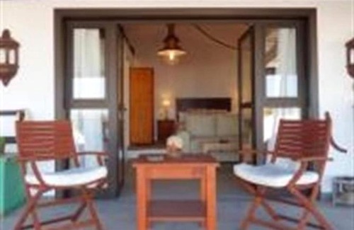 Tias House | Casa Berriel 1