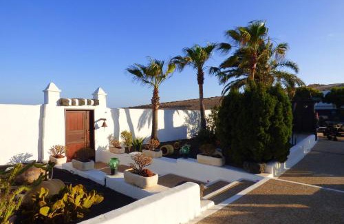 Tias House | Casa Berriel 2