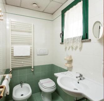 Pisa Hotel | Casa Betania