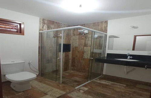 Sao Miguel de Touros Apartment | Casa Bete and Farouk Mango Suite São Miguel do Gostoso