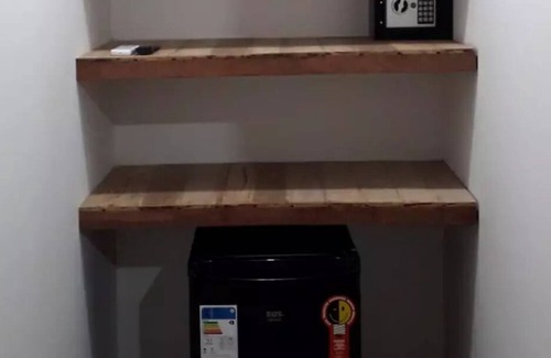 Sao Miguel de Touros Apartment | Casa Bete and Farouk Mango Suite São Miguel do Gostoso