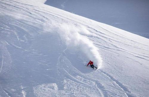 Varzo Apartment | Casa Bialugn