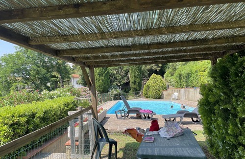 Castellina Marittima Villa | Casa Bianca Villa with sea view by ToscanaTour