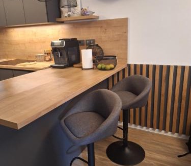 Crikvenica Apartment | Casa Bianca Apartman Dramalj