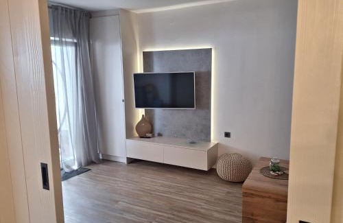 Crikvenica Apartment | Casa Bianca Apartman Dramalj