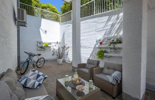 Crikvenica Apartment | Casa Bianca Apartman Dramalj