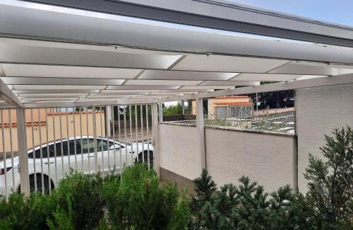 Crikvenica Apartment | Casa Bianca Apartman Dramalj