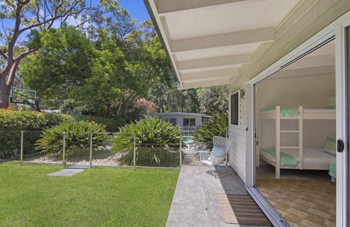 Pearl Beach House | Casa Bianca by HolidayCo.