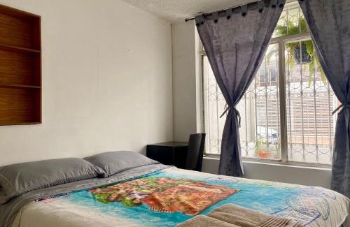 Normandia House | Casa Bianca