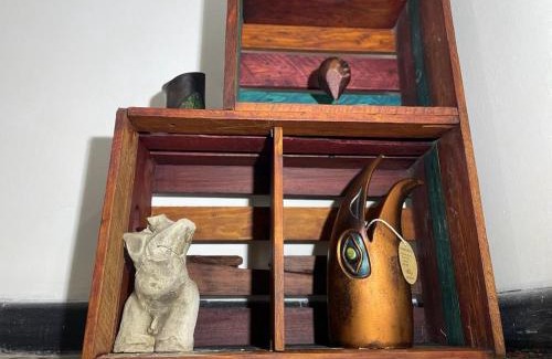 Normandia House | Casa Bianca