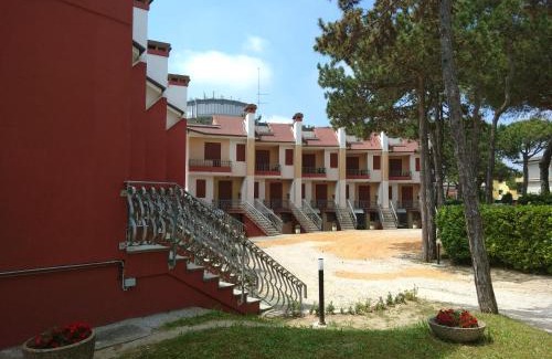 Lignano Pineta Apartment | Casa Bianca Village Apartments