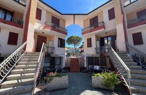 Lignano Pineta Apartment | Casa Bianca Village Apartments