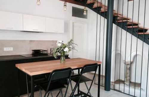 Koper Apartment | Casa Bibiana