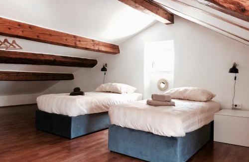 Koper Apartment | Casa Bibiana
