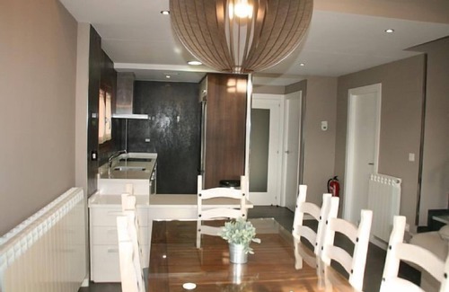 Gavin Cottage | Casa Biescas for 7 people