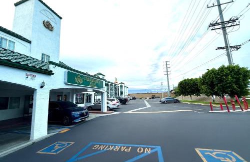 Corona Hotel | Casa Blanca Hotel - Corona