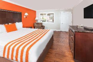 Orange Hotel | Casa Blanca Hotel - Orange