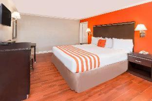 Orange Hotel | Casa Blanca Hotel - Orange