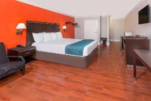 Orange Hotel | Casa Blanca Hotel - Orange