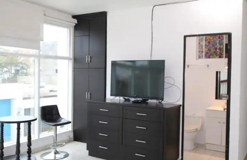 Reforma House | Casa Blanca