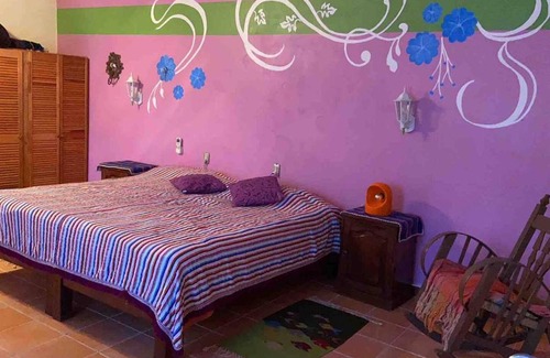 San Pedro Pochutla House | Casa Blanca Zipolite, Dream House