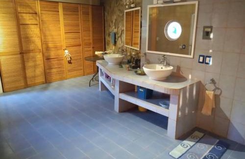 San Pedro Pochutla House | Casa Blanca Zipolite, Dream House