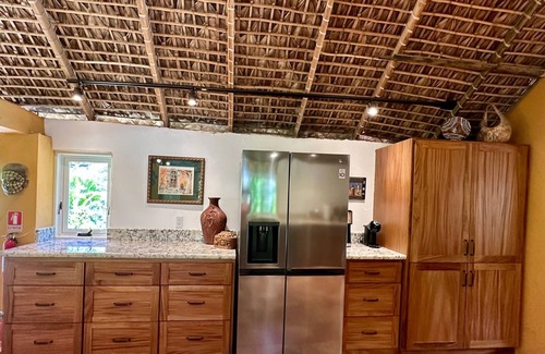 Los Barriles House | Casa Blandina In town, Restaurants, pickle, beach, private pool, Hot tub