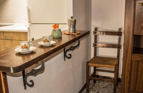 Hecho Apartment | Casa Blascosanz - piso para 6 personas en el pirineo