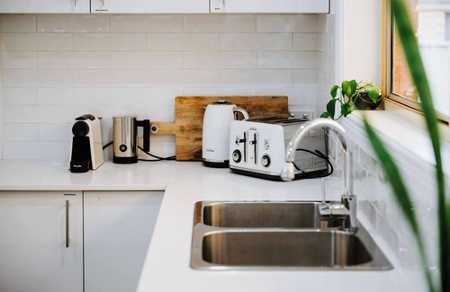 Central Mudgee House | Casa Bliss Serene Country Escape near Town Centre