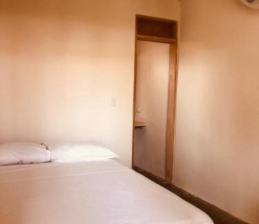 Mancora House | Casa BLU