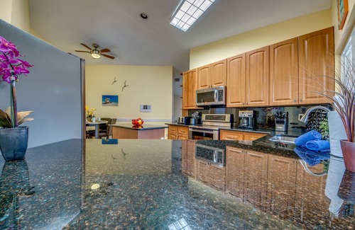 Fort Myers Villa | Casa Blue Horizon - Pool with Canalview - 4 Bedrooms - 3 Bath - Southex.