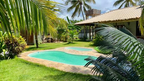 Icarai de Amontada Villa | Casa Boa onda - Icaraizinho
