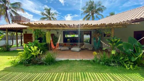 Icarai de Amontada Villa | Casa Boa onda - Icaraizinho