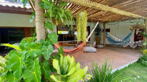 Icarai de Amontada Villa | Casa Boa onda - Icaraizinho