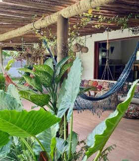 Icarai de Amontada Villa | Casa Boa onda - Icaraizinho