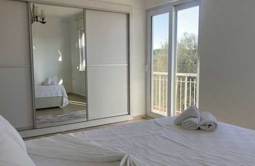 Kadriye Villa | Casa Boa Vista, Luxury villa with pool, fireplace and jacuzzi