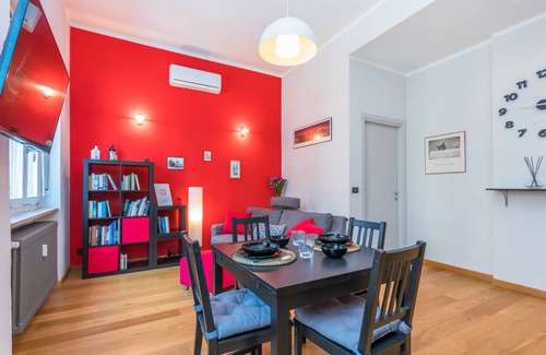 Madonna del Pilone Apartment | Casa Boccaccio by Wonderful Italy